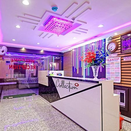 Hotel New Sagar Bilas Digha  Kültér fotó