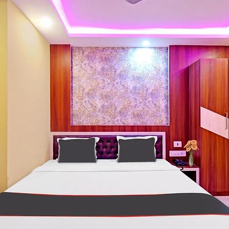 Hotel New Sagar Bilas Digha  Kültér fotó