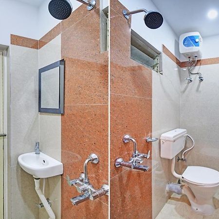Hotel New Sagar Bilas Digha  Kültér fotó