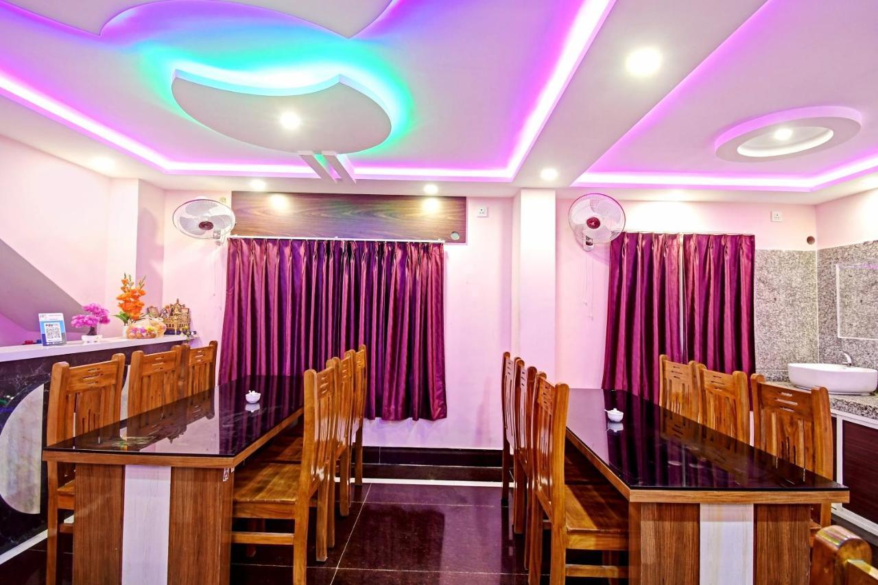 Hotel New Sagar Bilas Digha  Kültér fotó