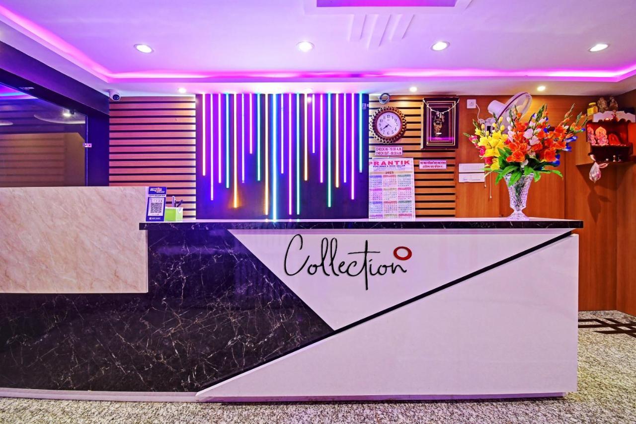Hotel New Sagar Bilas Digha  Kültér fotó