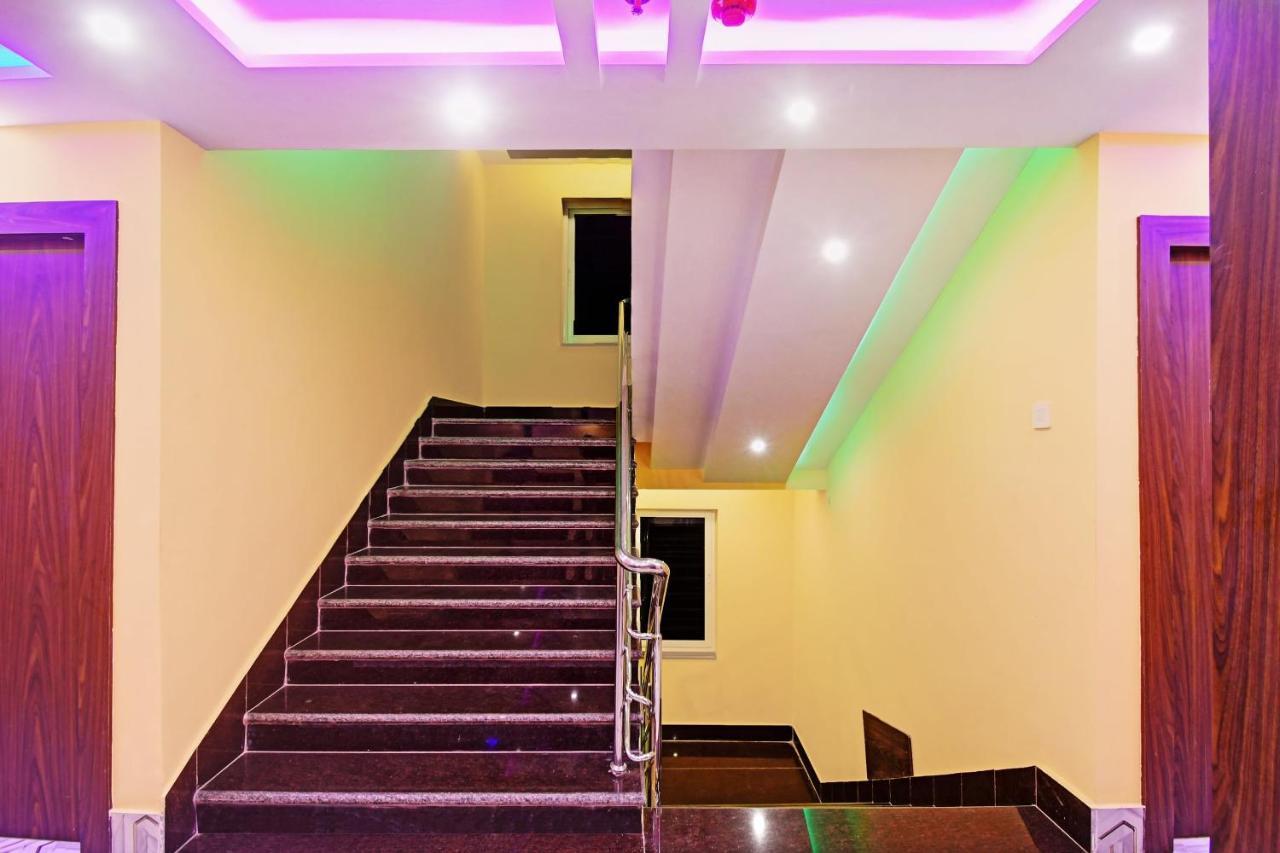 Hotel New Sagar Bilas Digha  Kültér fotó