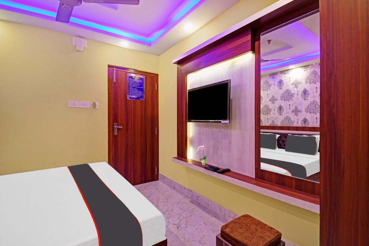 Hotel New Sagar Bilas Digha  Kültér fotó