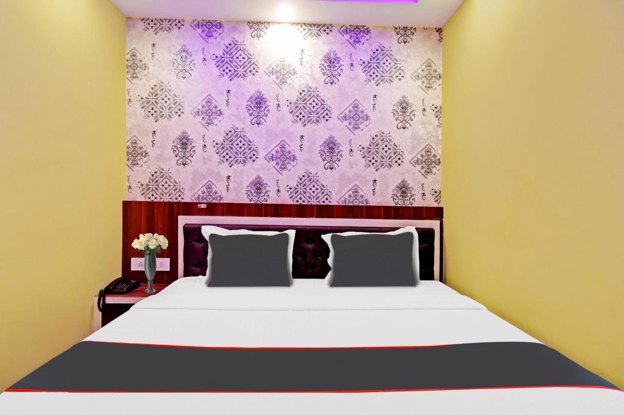 Hotel New Sagar Bilas Digha  Kültér fotó