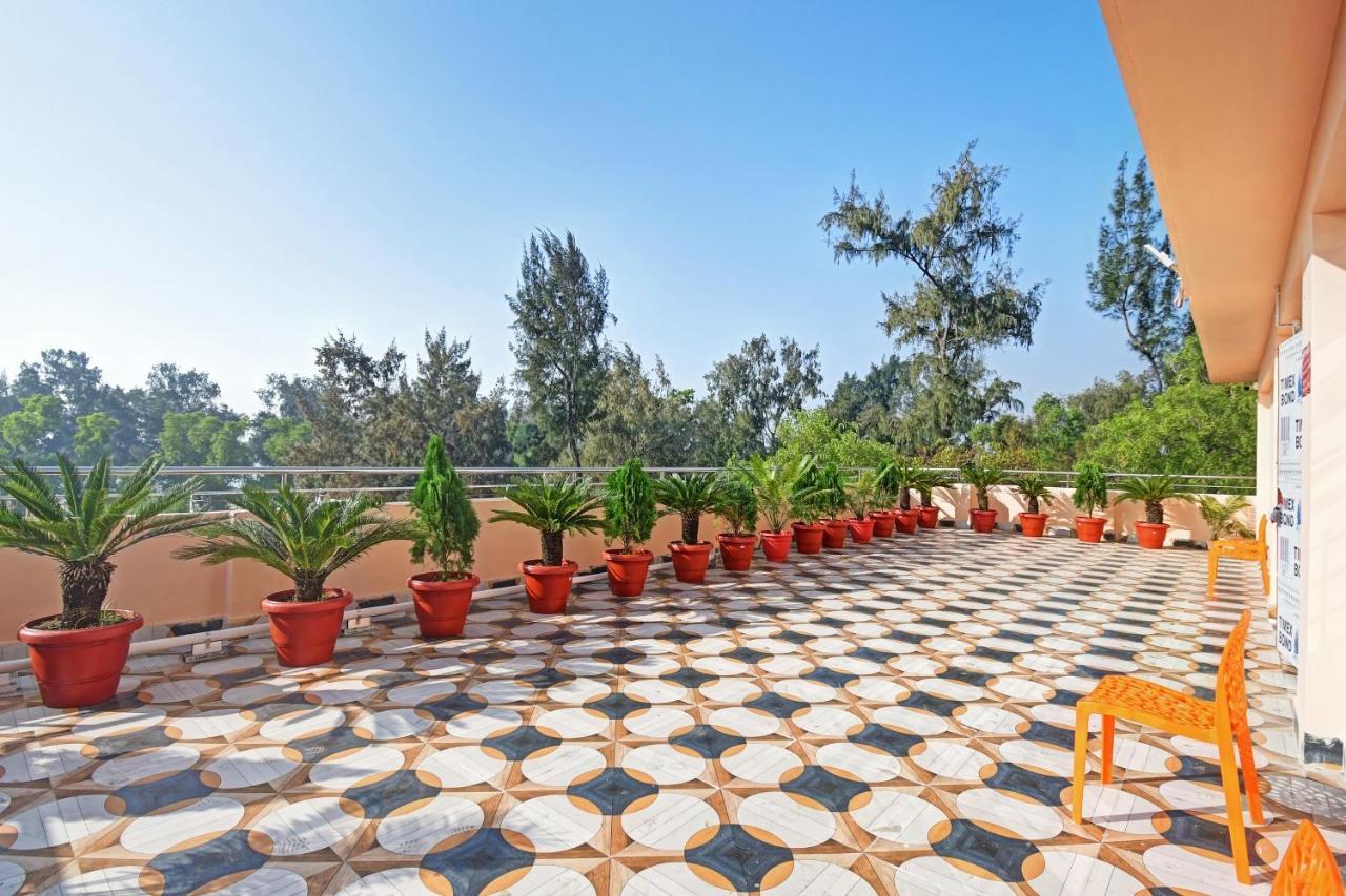Hotel New Sagar Bilas Digha  Kültér fotó