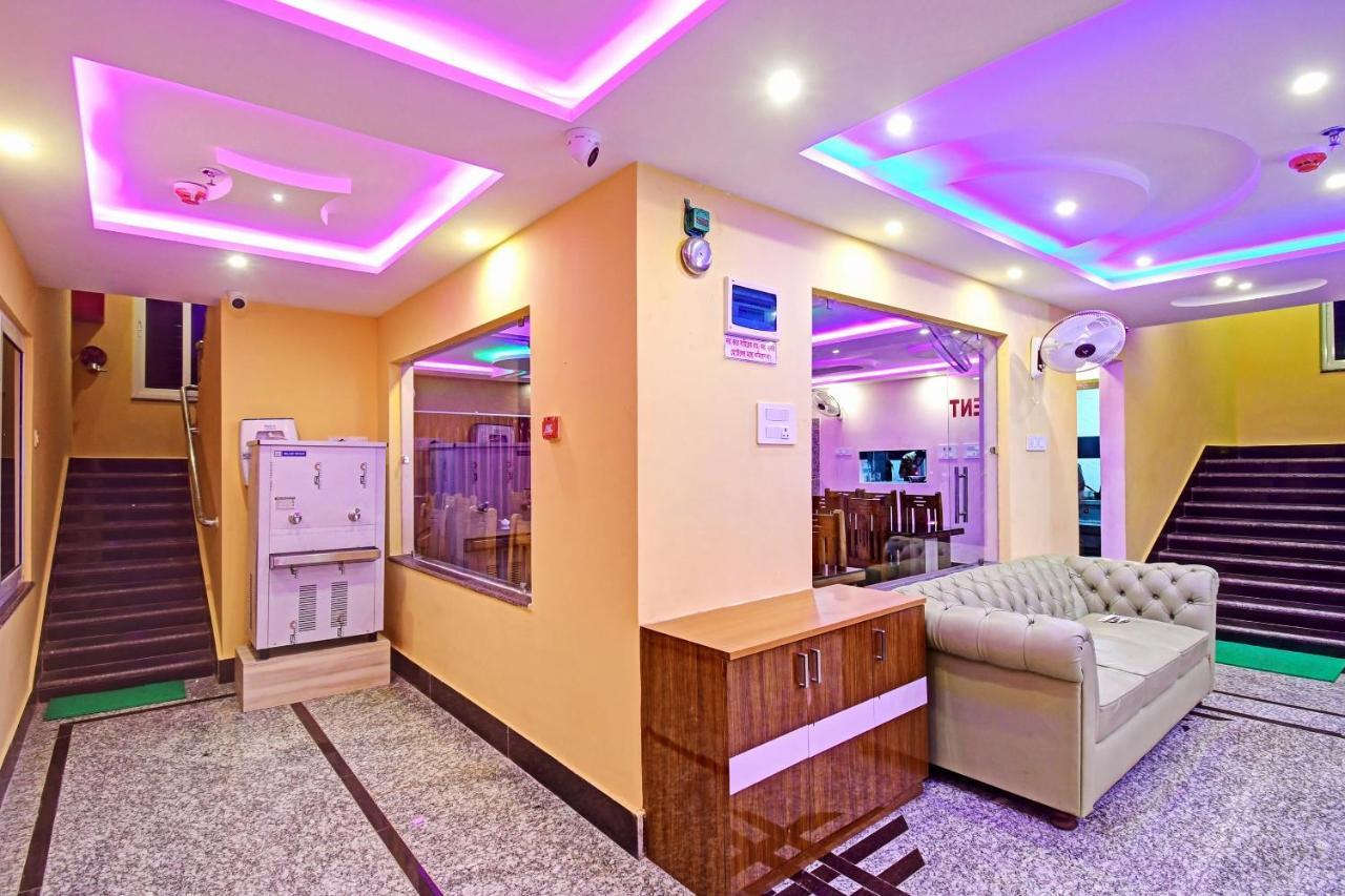 Hotel New Sagar Bilas Digha  Kültér fotó