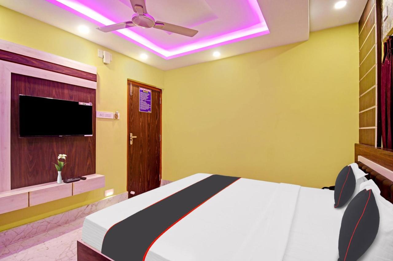 Hotel New Sagar Bilas Digha  Kültér fotó