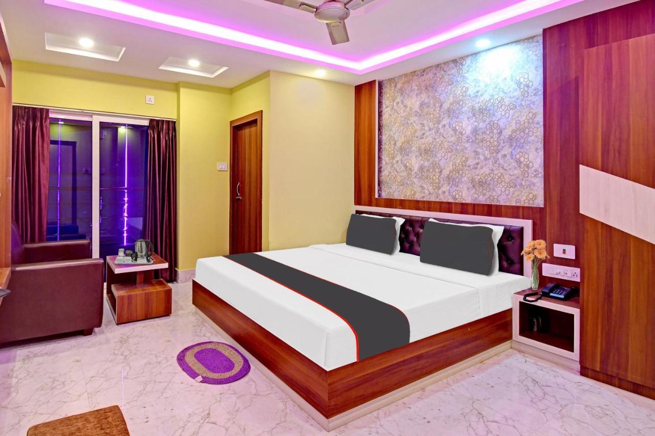 Hotel New Sagar Bilas Digha  Kültér fotó