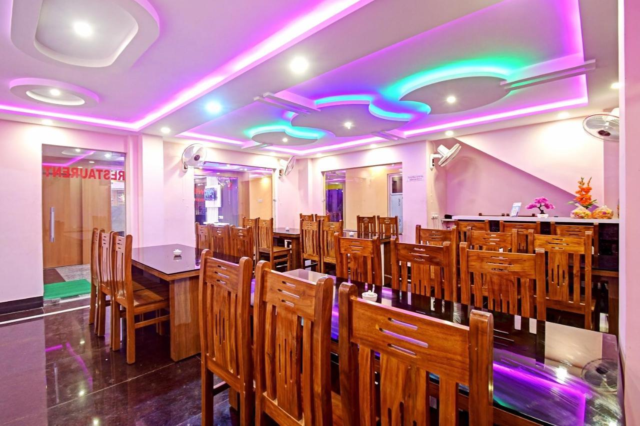 Hotel New Sagar Bilas Digha  Kültér fotó