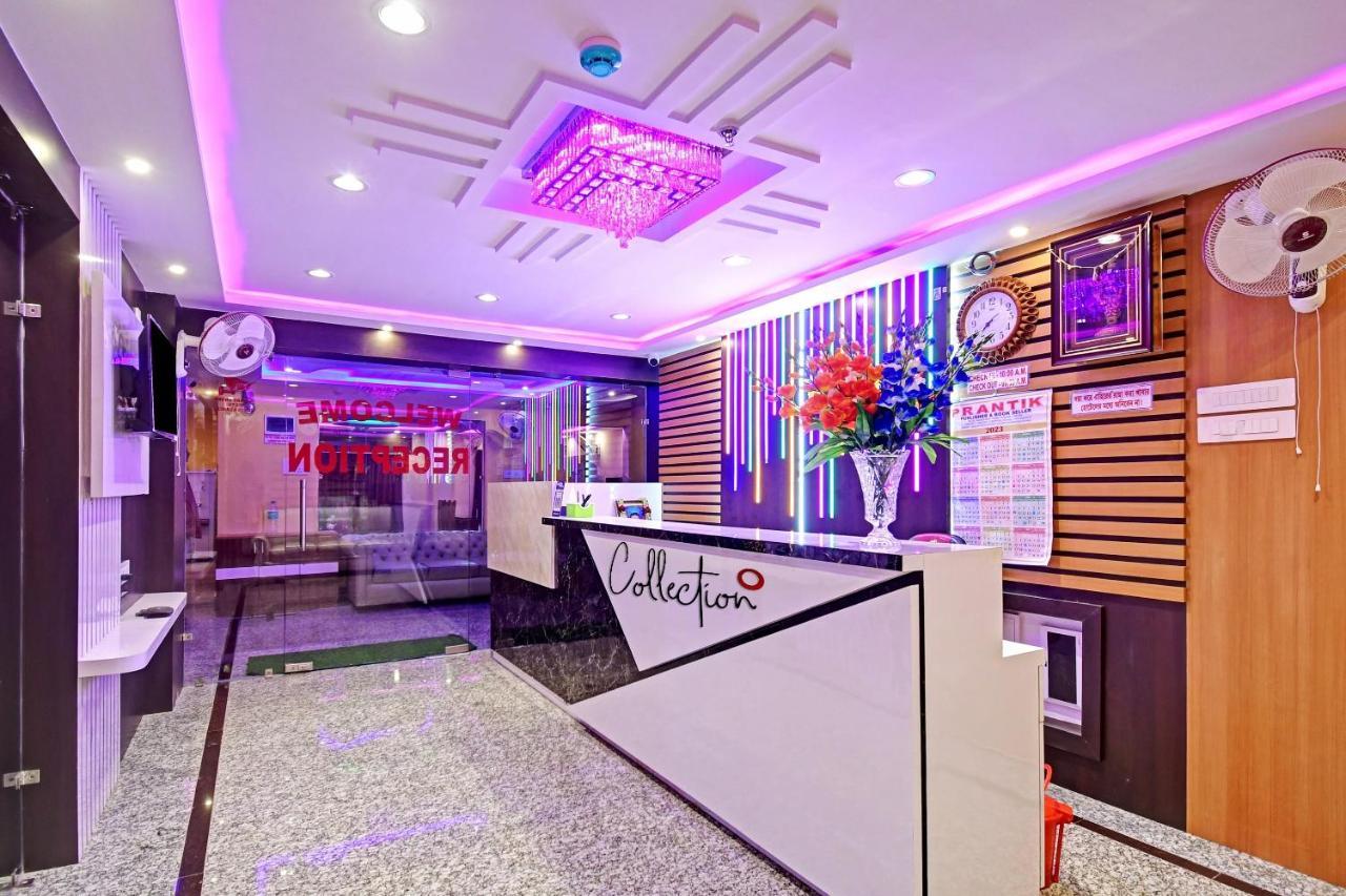 Hotel New Sagar Bilas Digha  Kültér fotó
