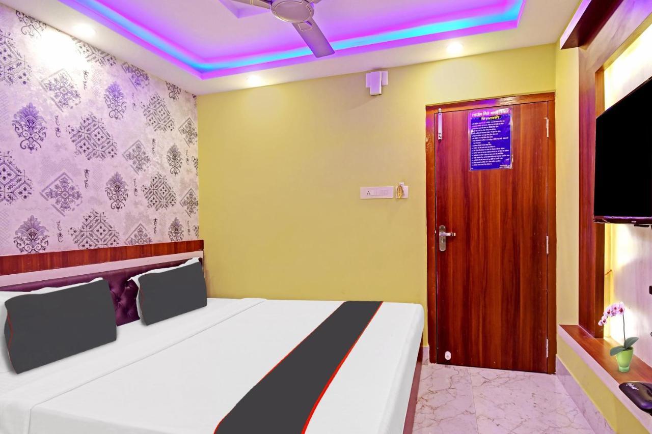 Hotel New Sagar Bilas Digha  Kültér fotó