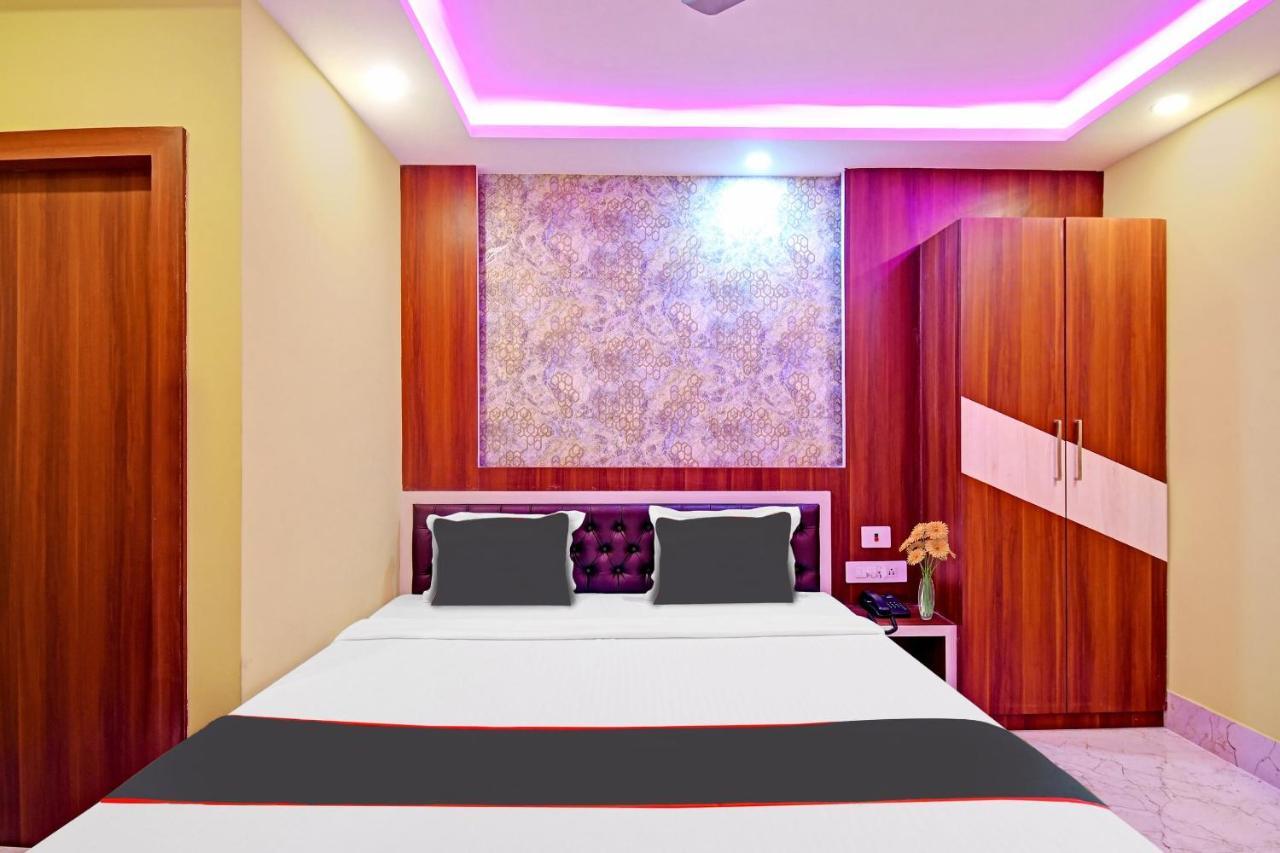 Hotel New Sagar Bilas Digha  Kültér fotó