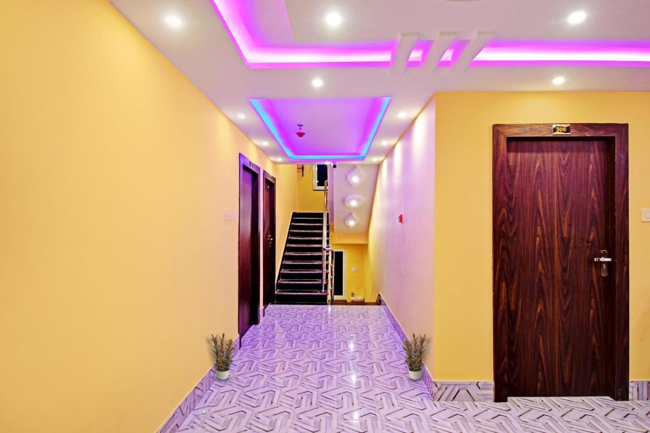 Hotel New Sagar Bilas Digha  Kültér fotó