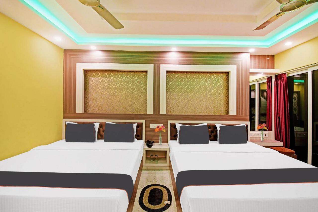 Hotel New Sagar Bilas Digha  Kültér fotó