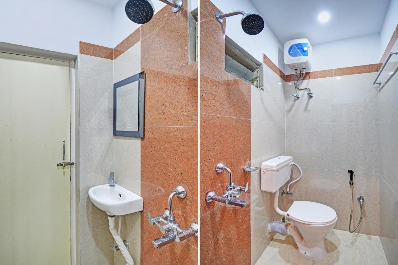 Hotel New Sagar Bilas Digha  Kültér fotó