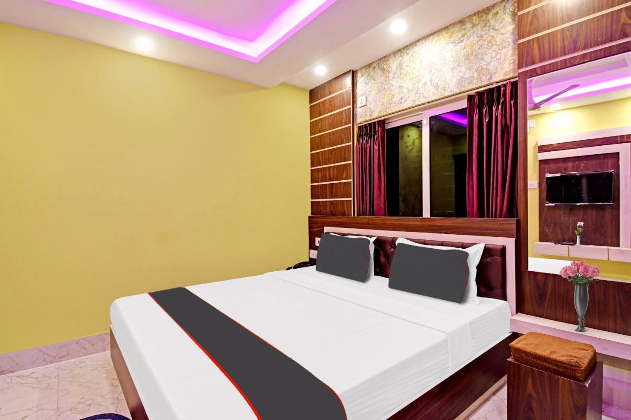 Hotel New Sagar Bilas Digha  Kültér fotó