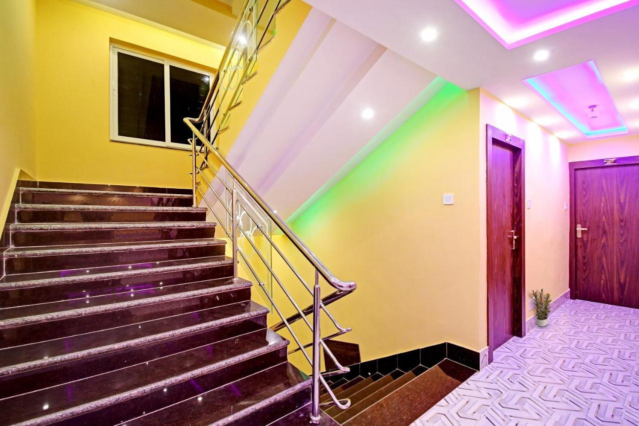 Hotel New Sagar Bilas Digha  Kültér fotó