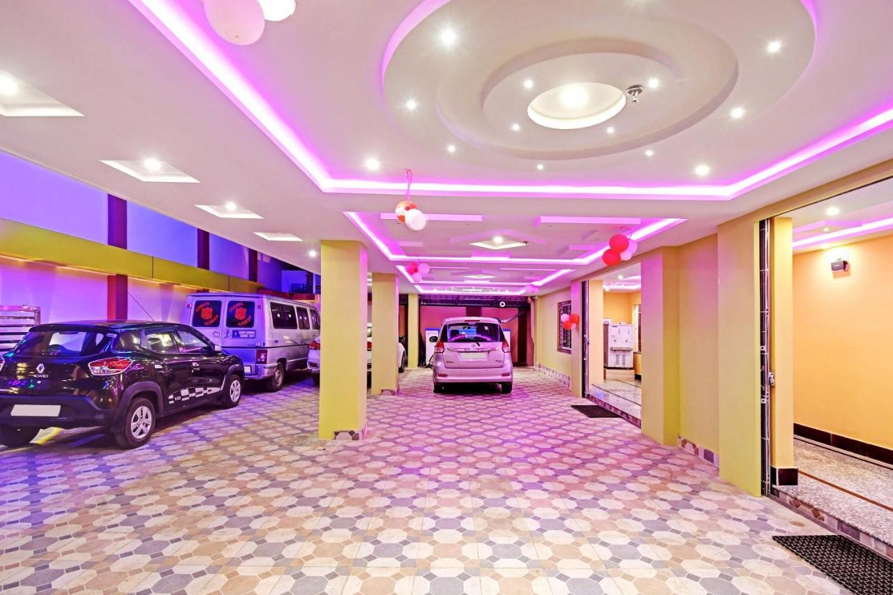 Hotel New Sagar Bilas Digha  Kültér fotó