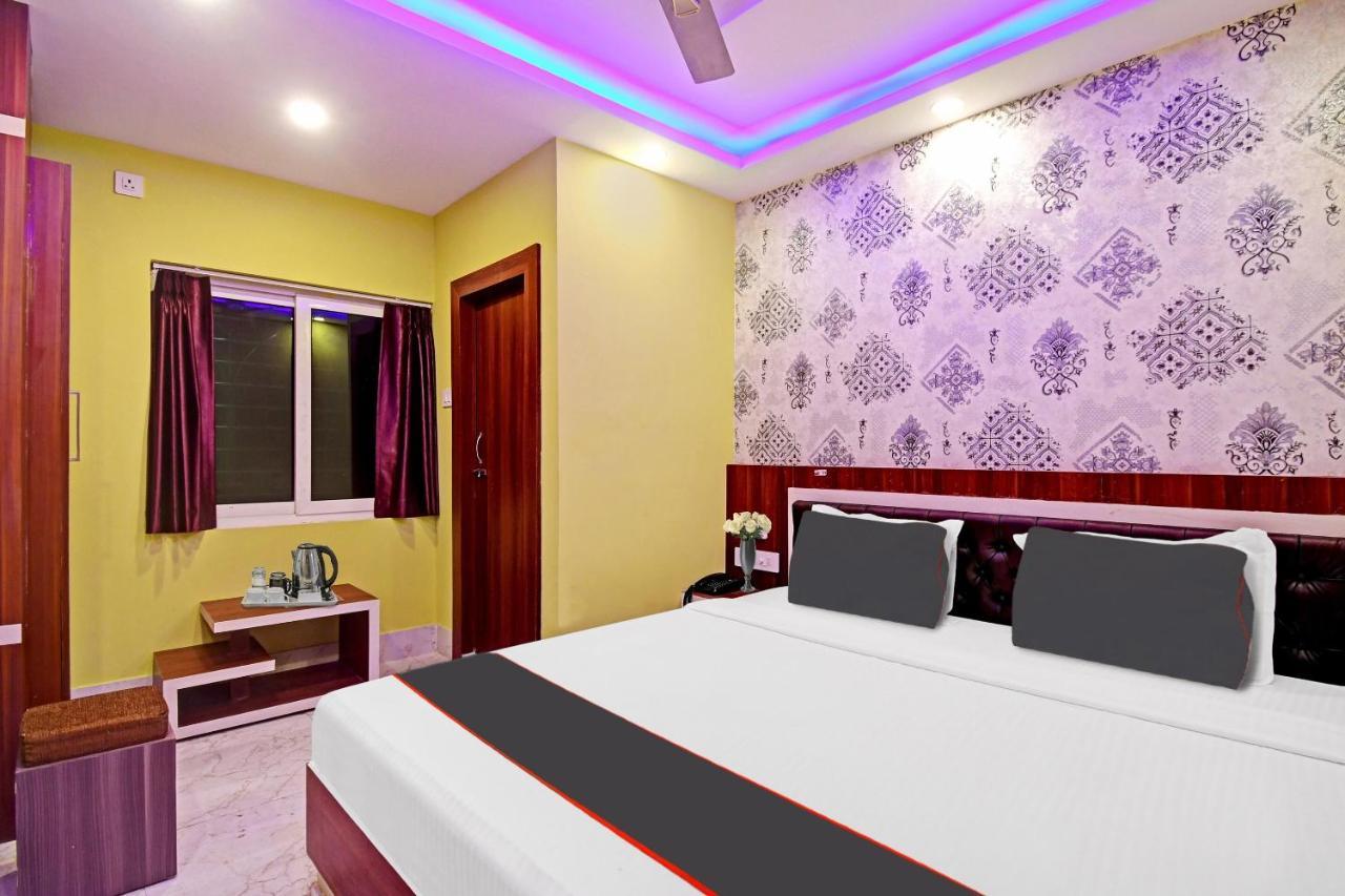 Hotel New Sagar Bilas Digha  Kültér fotó