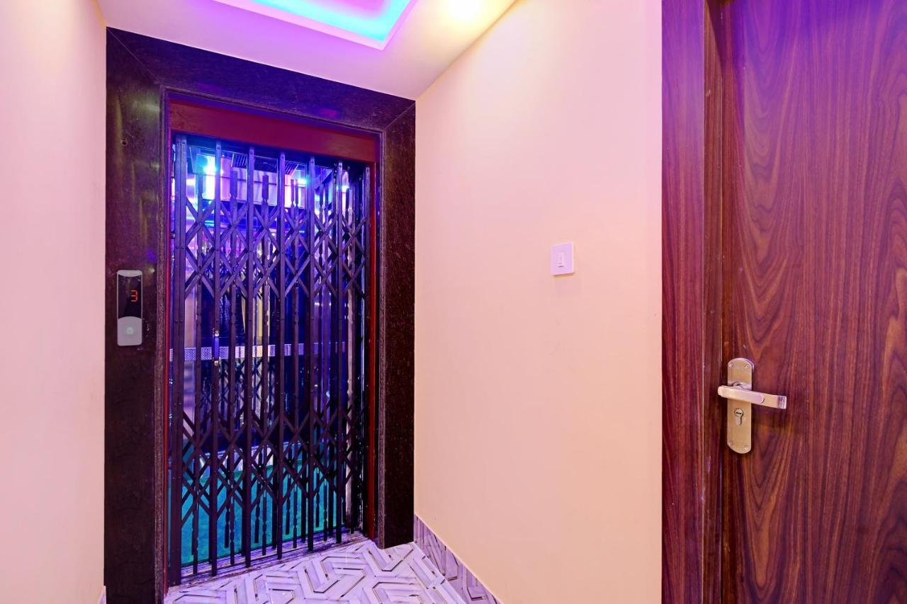 Hotel New Sagar Bilas Digha  Kültér fotó