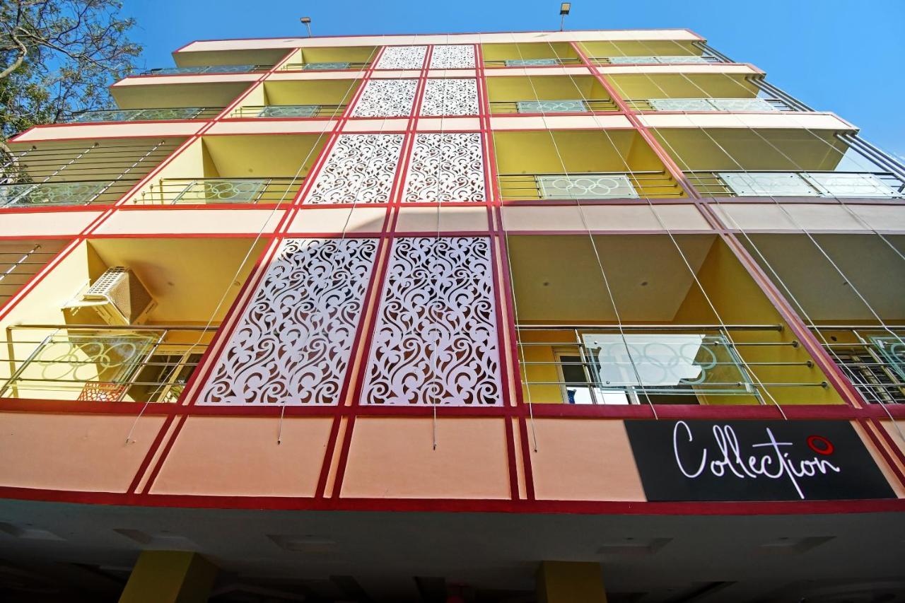 Hotel New Sagar Bilas Digha  Kültér fotó